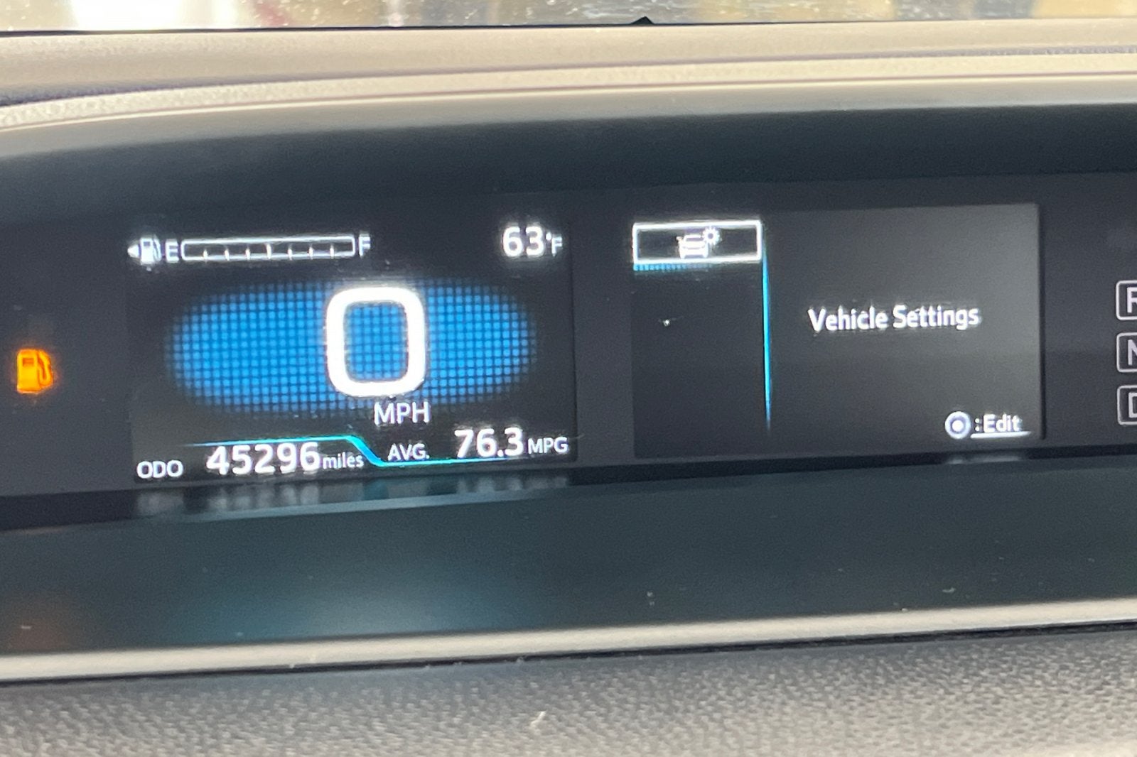 2022 Toyota Prius Prime LE