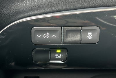 2022 Toyota Prius Prime LE