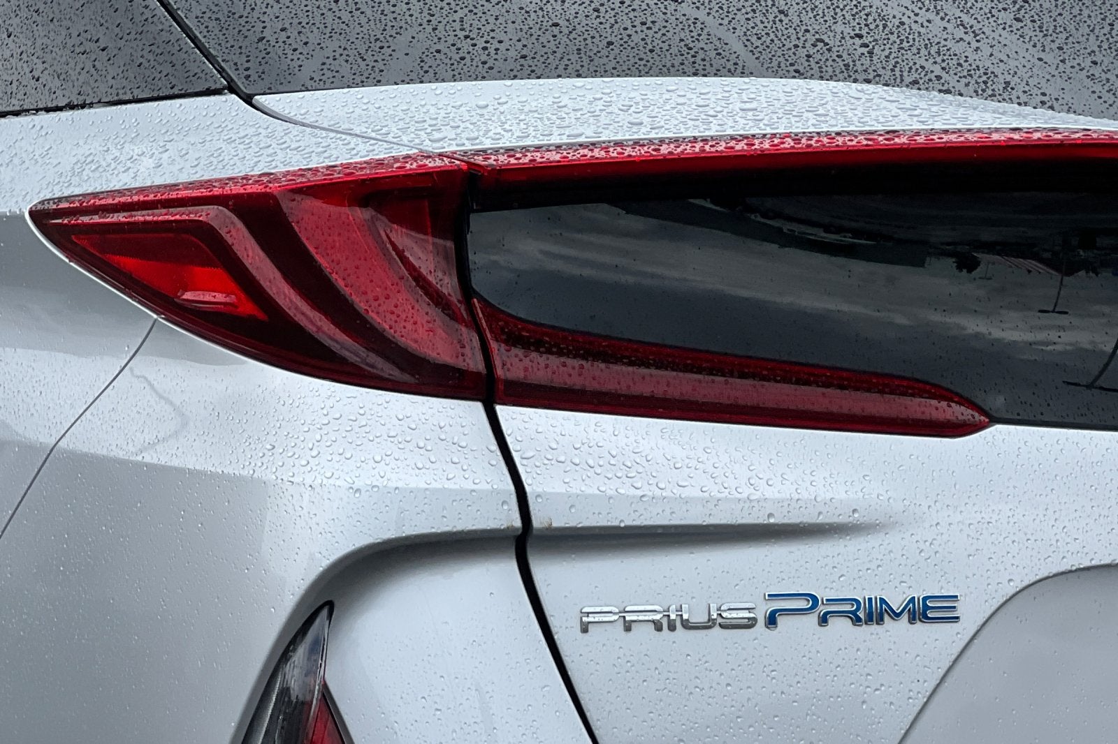 2022 Toyota Prius Prime LE