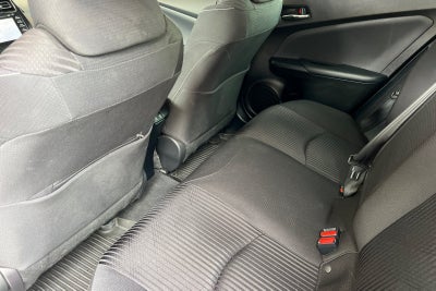 2022 Toyota Prius Prime LE