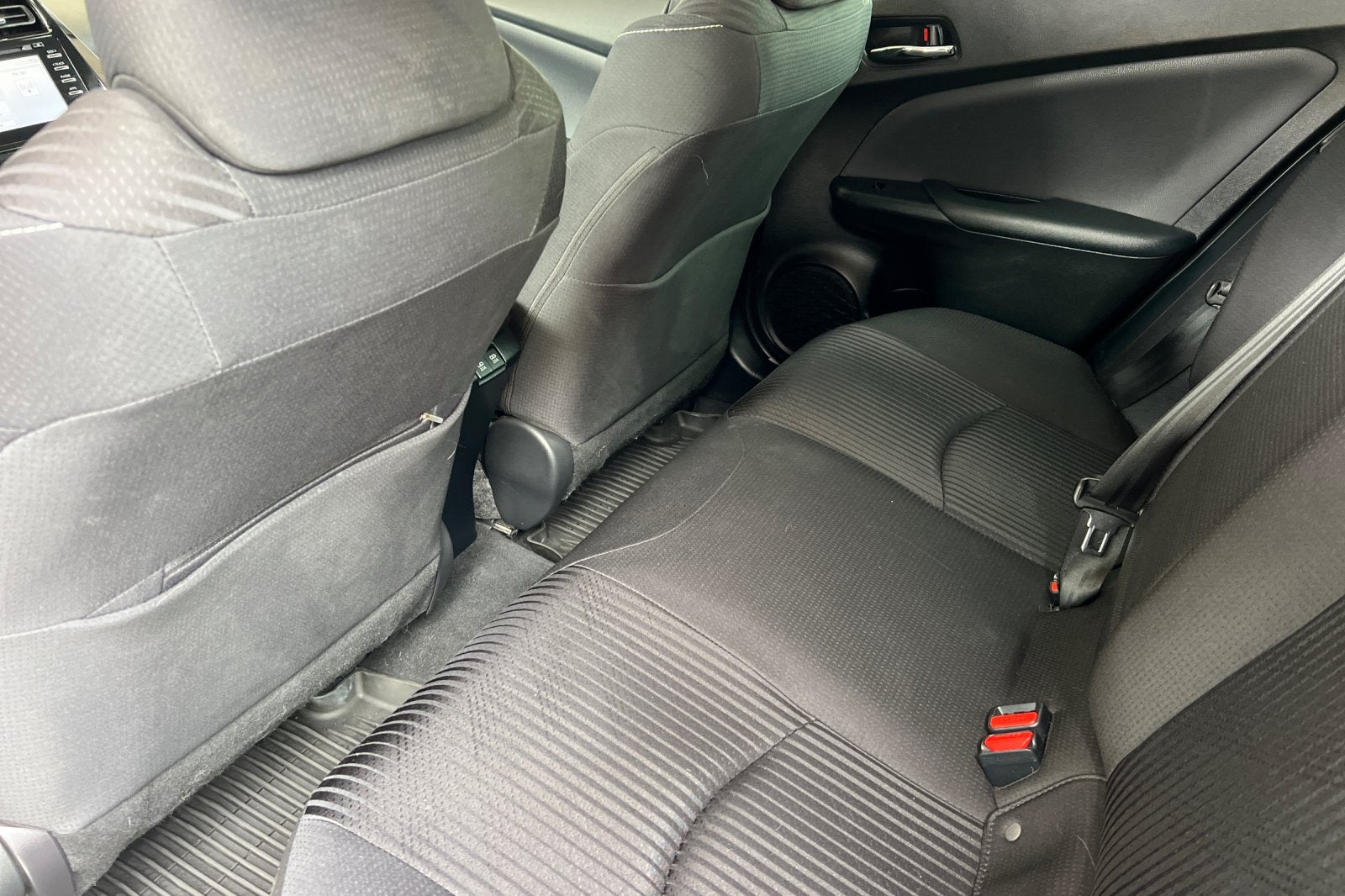 2022 Toyota Prius Prime LE