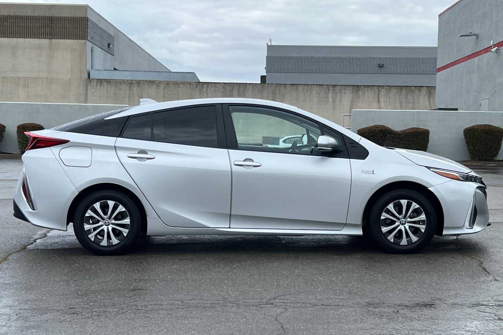 2022 Toyota Prius Prime LE