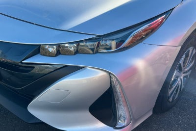 2021 Toyota Prius Prime LE