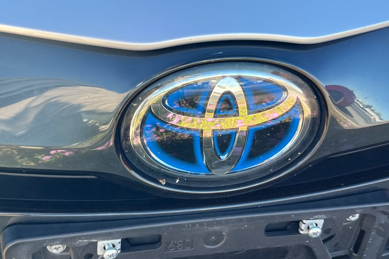 2021 Toyota Prius Prime LE