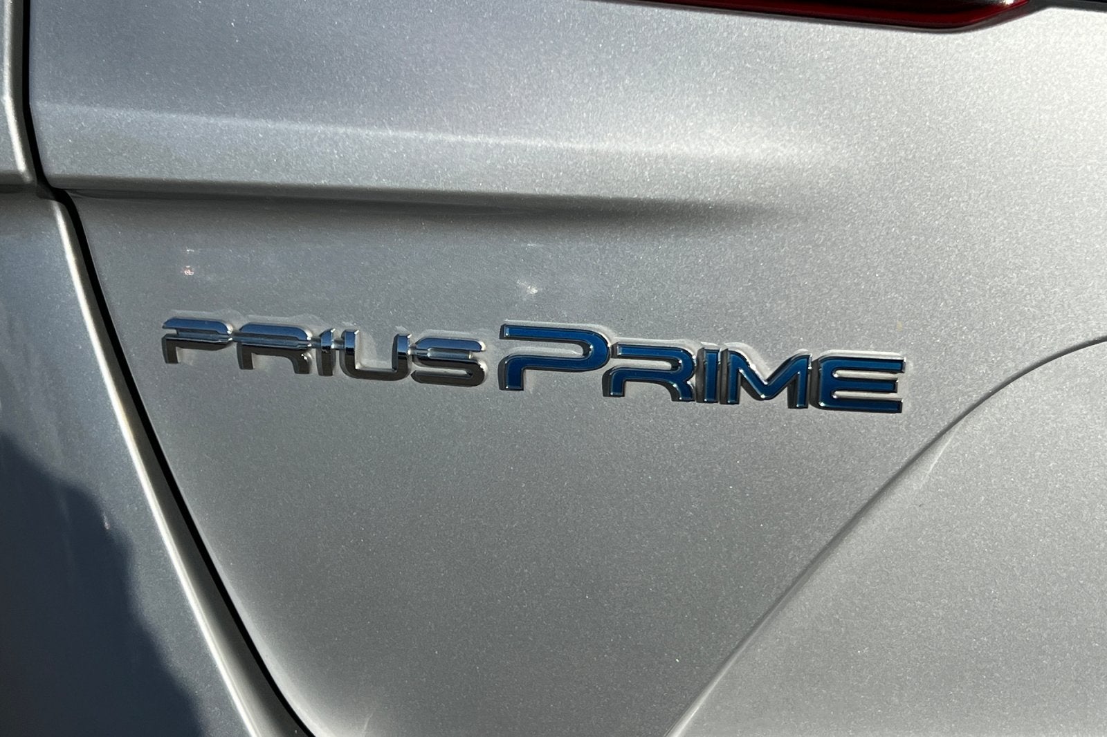 2021 Toyota Prius Prime LE