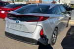 2021 Toyota Prius Prime LE