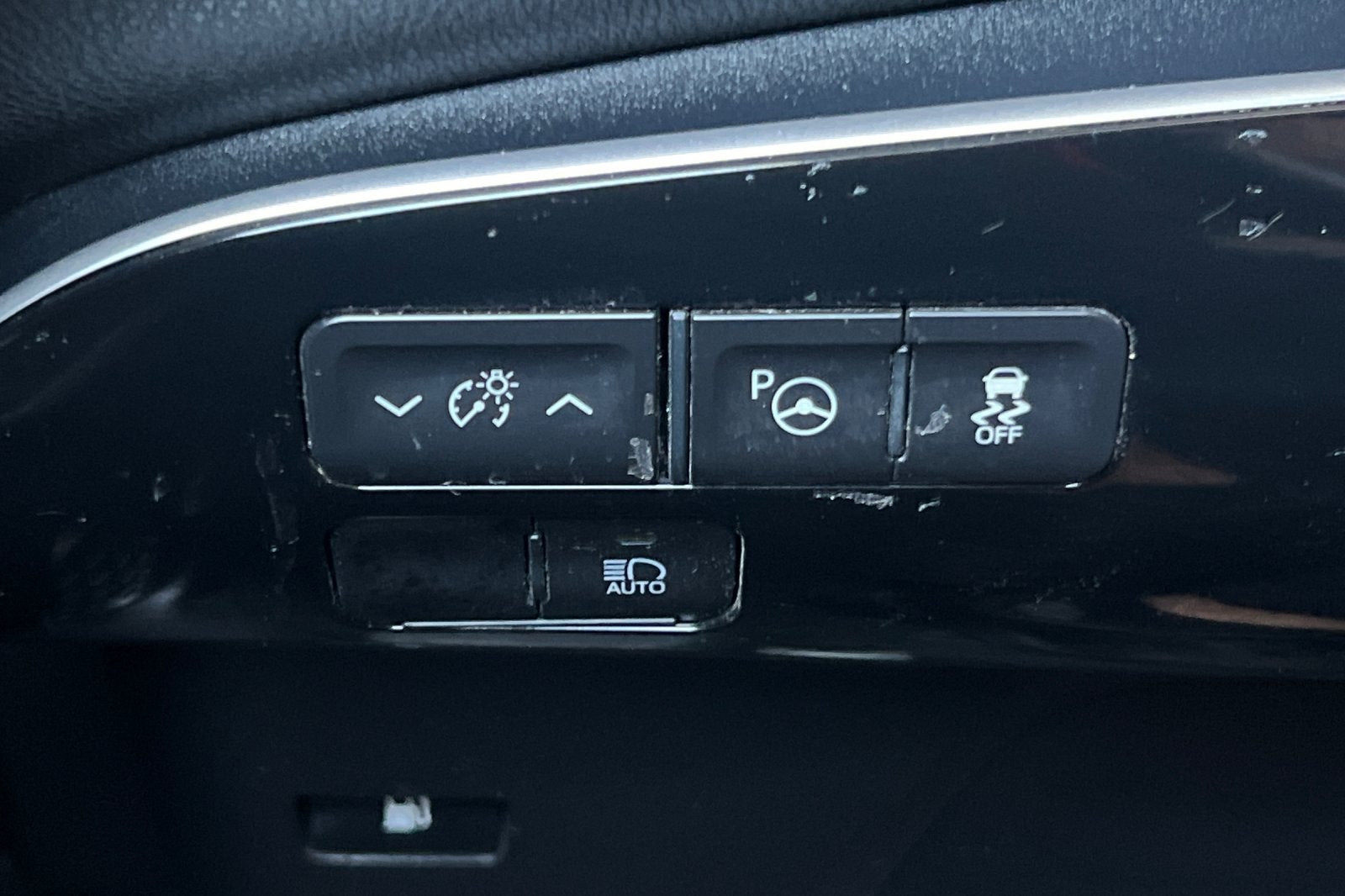 2021 Toyota Prius LE