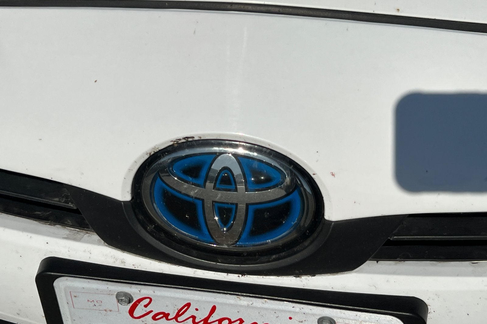 2022 Toyota Prius LE