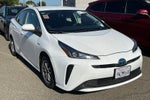 2022 Toyota Prius LE