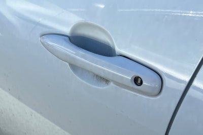 2022 Toyota Prius LE