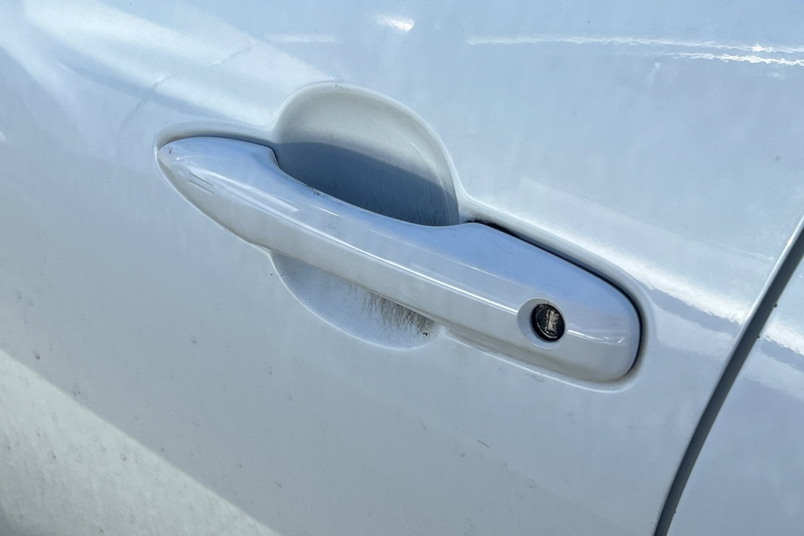 2022 Toyota Prius LE