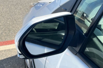 2022 Toyota Prius LE