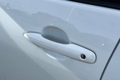 2022 Toyota Prius LE