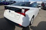 2022 Toyota Prius LE