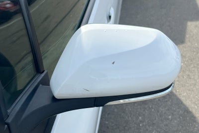 2022 Toyota Prius LE