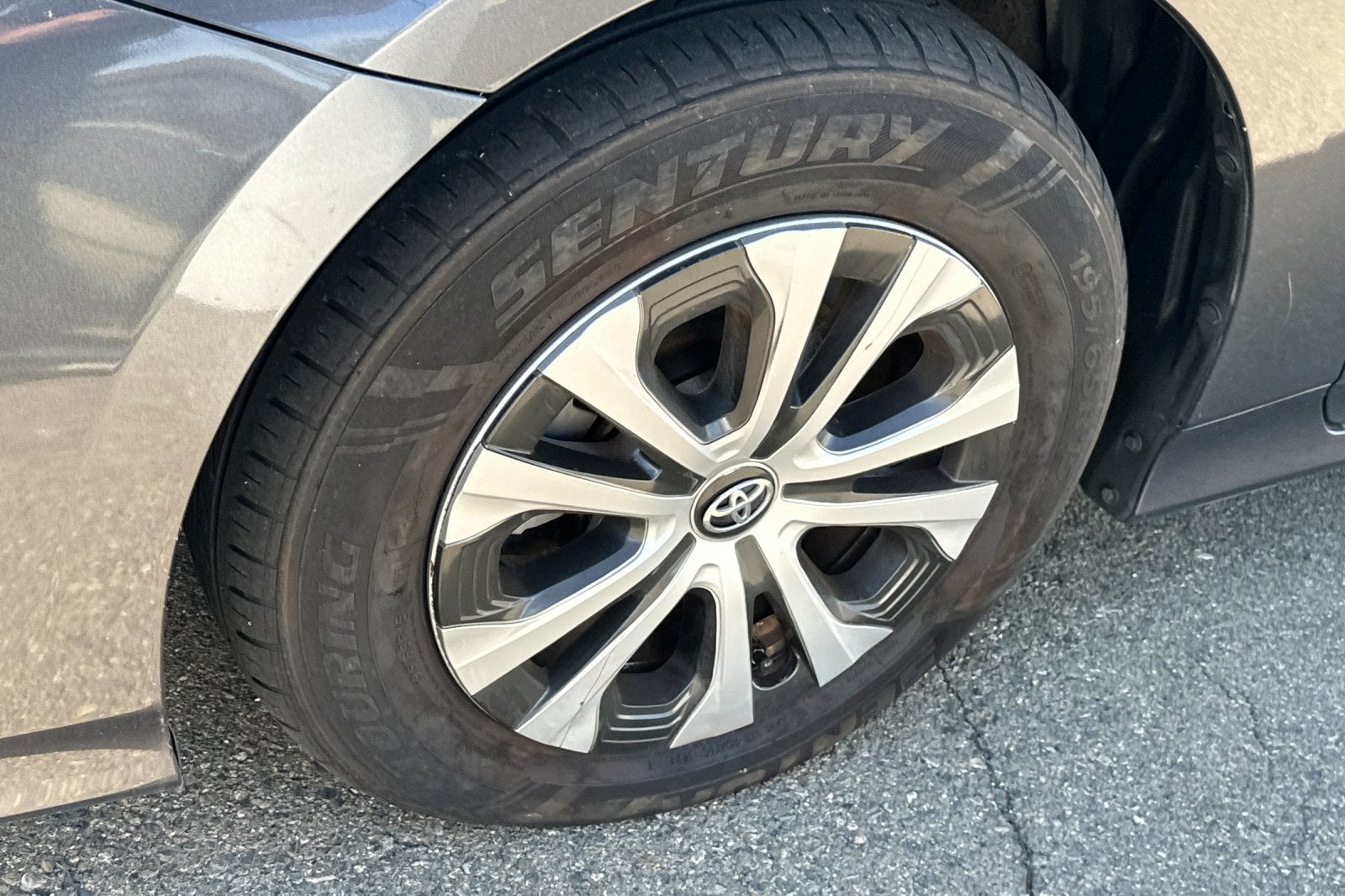 2017 Toyota Prius Prime Plus