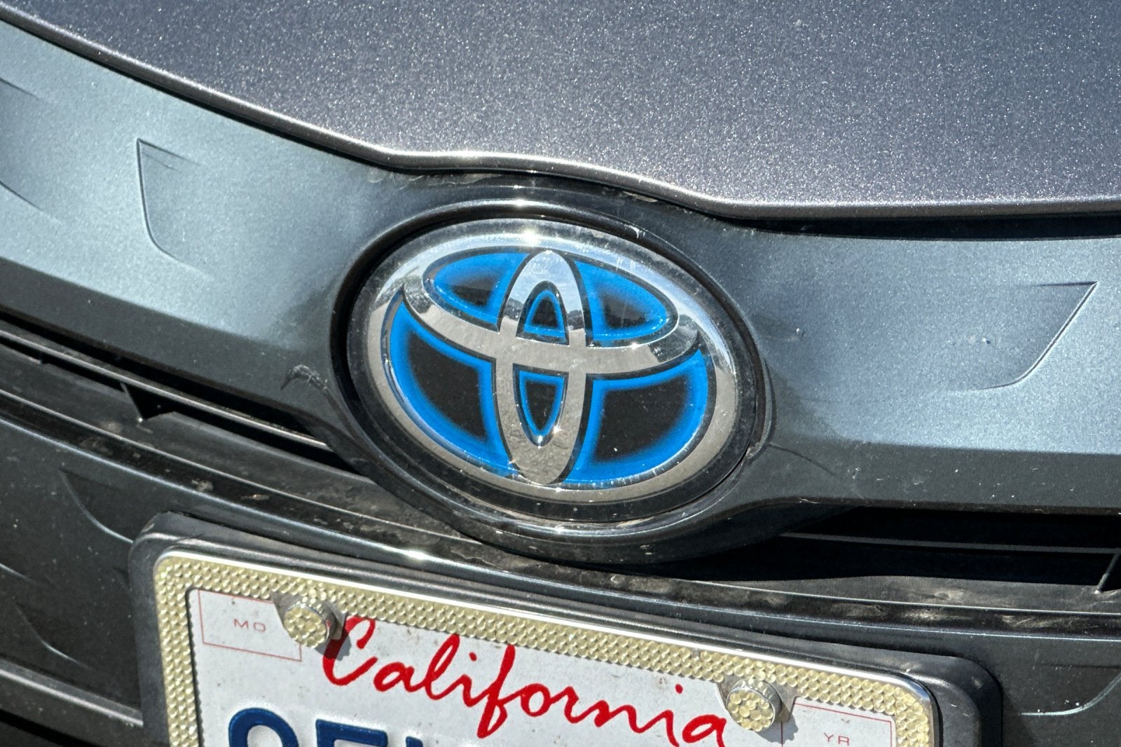 2017 Toyota Prius Prime Plus