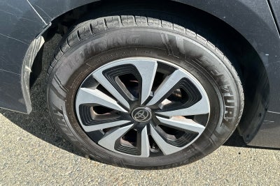 2017 Toyota Prius Prime Plus