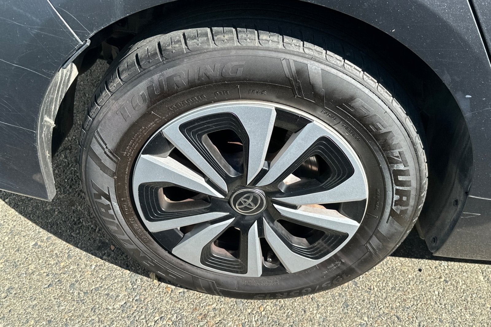 2017 Toyota Prius Prime Plus