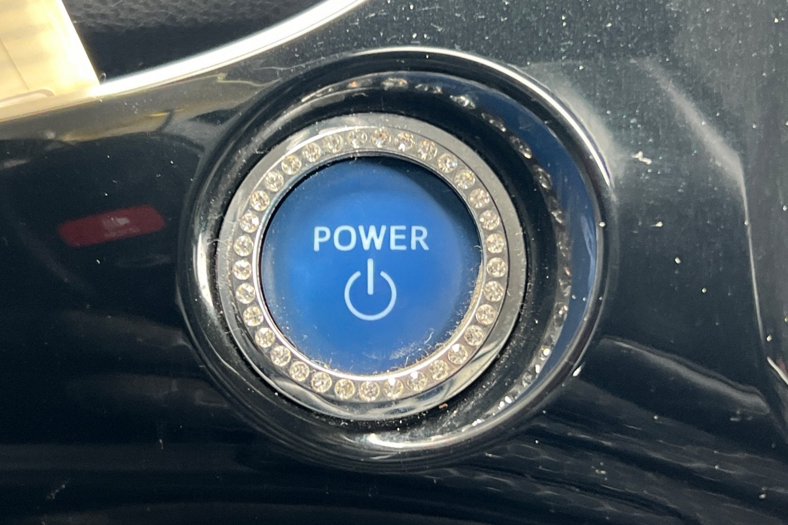 2017 Toyota Prius Prime Plus