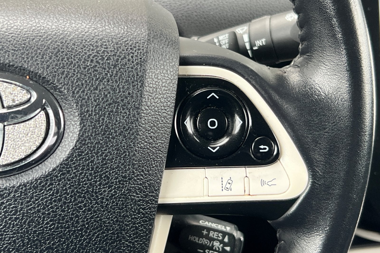 2017 Toyota Prius Prime Plus