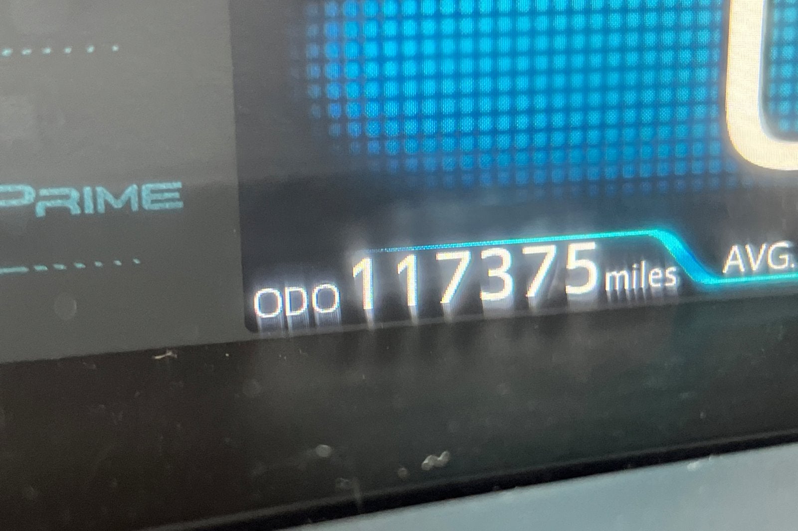 2017 Toyota Prius Prime Plus