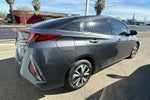 2017 Toyota Prius Prime Plus