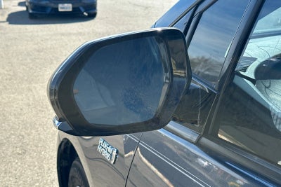 2017 Toyota Prius Prime Plus