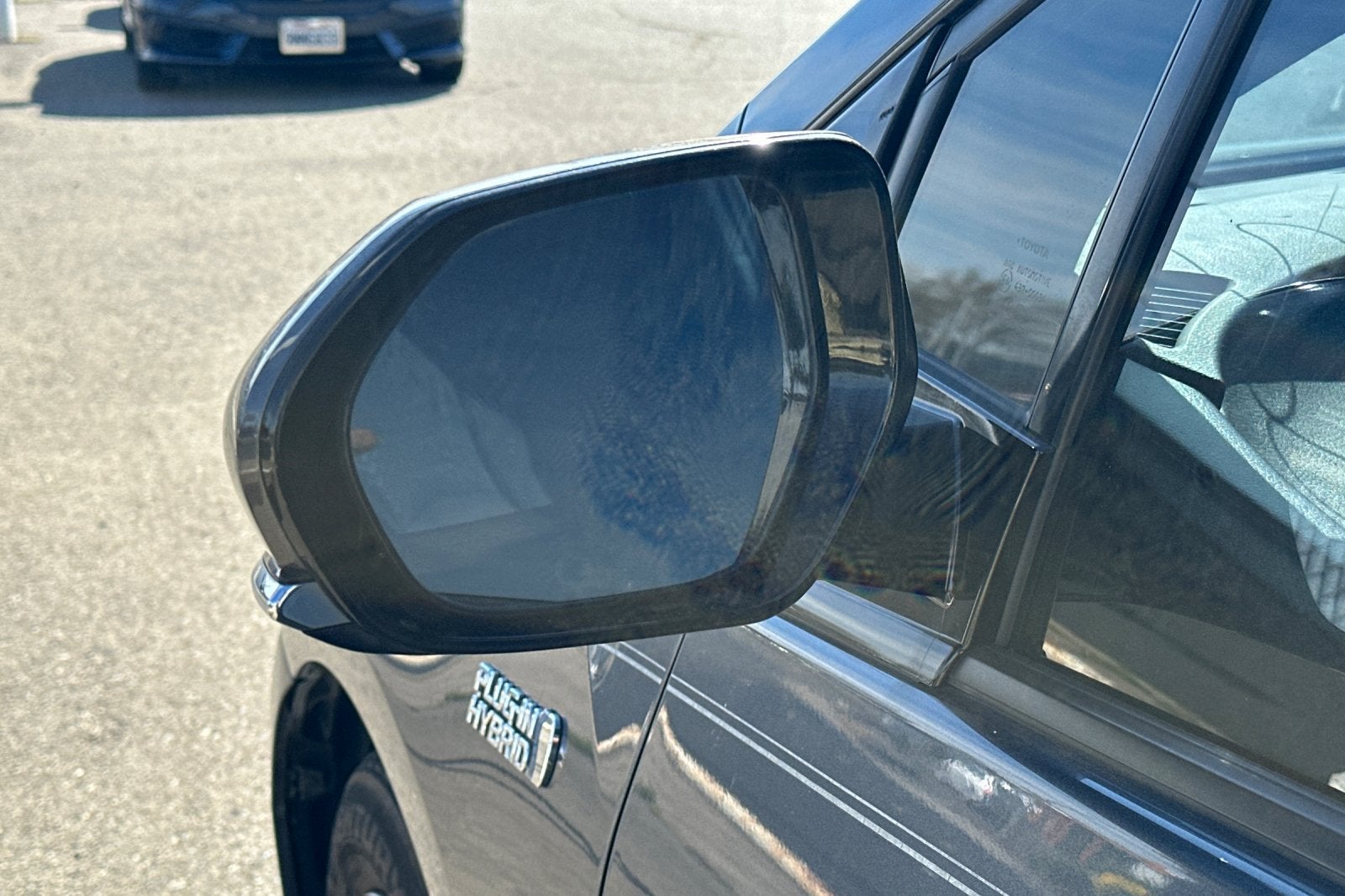 2017 Toyota Prius Prime Plus