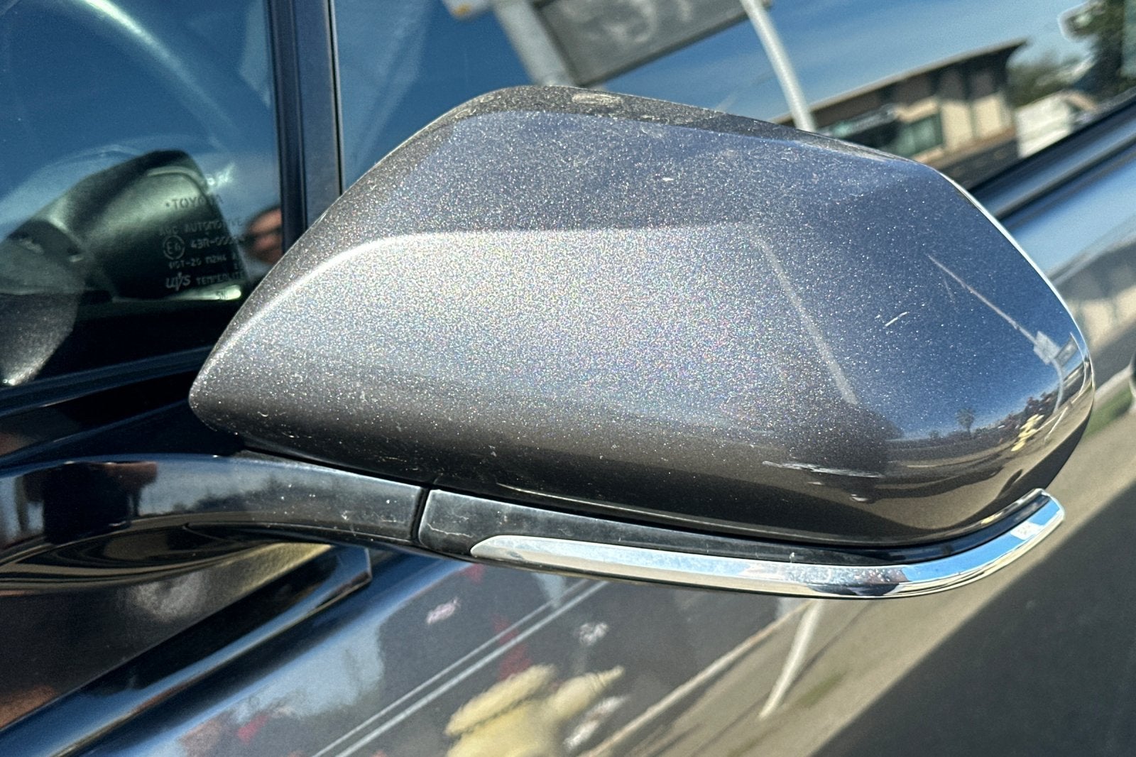 2017 Toyota Prius Prime Plus