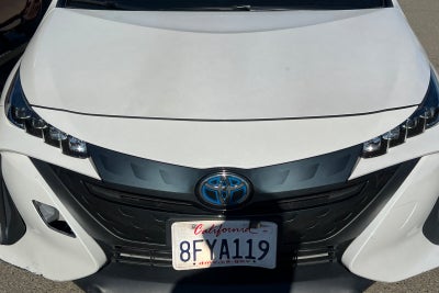 2018 Toyota Prius Prime Premium