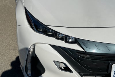 2018 Toyota Prius Prime Premium