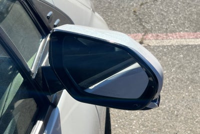 2018 Toyota Prius Prime Premium