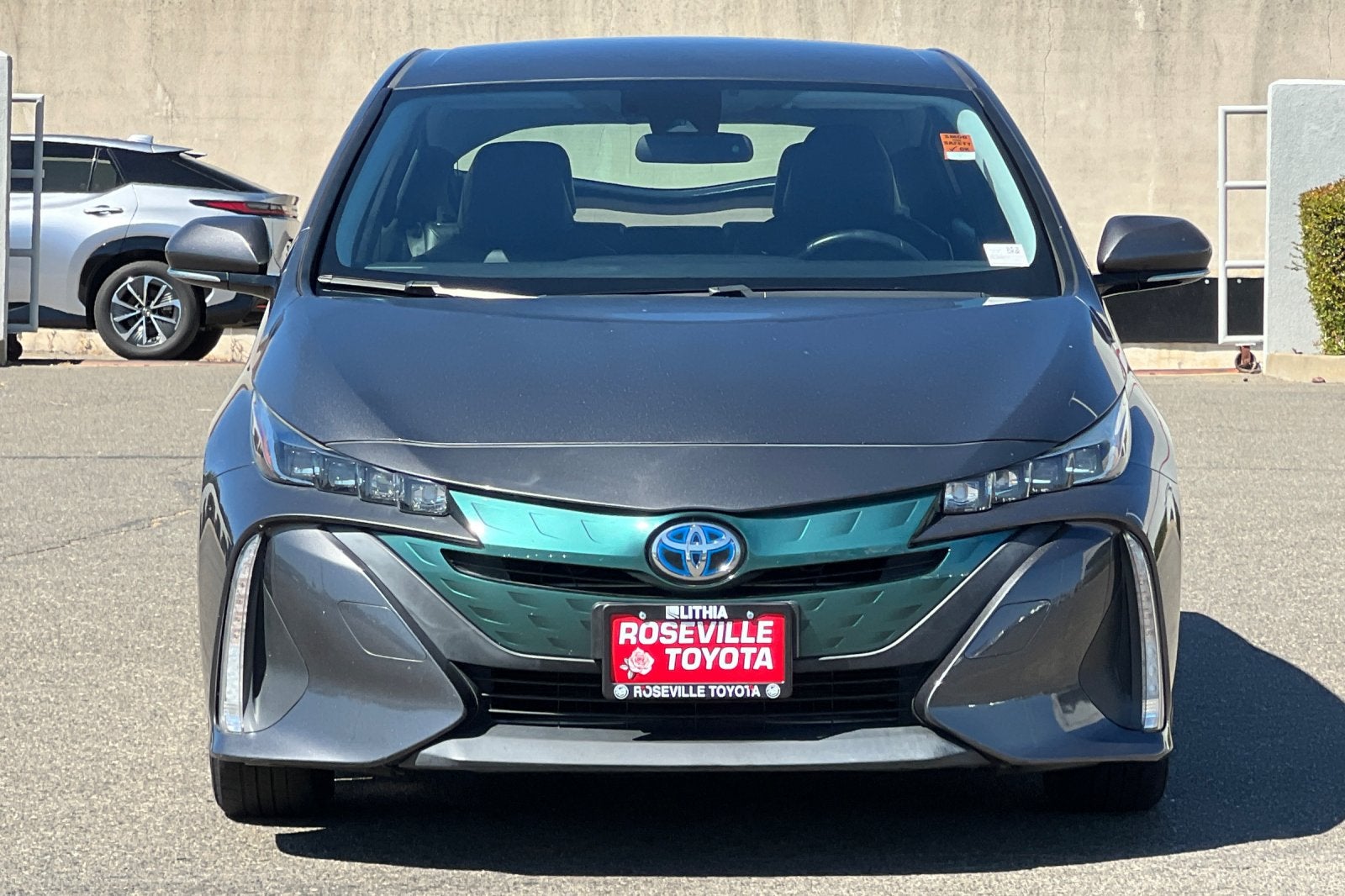 2017 Toyota Prius Prime Premium
