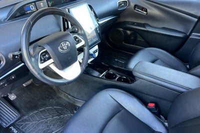 2017 Toyota Prius Prime Premium