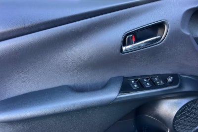 2017 Toyota Prius Prime Premium