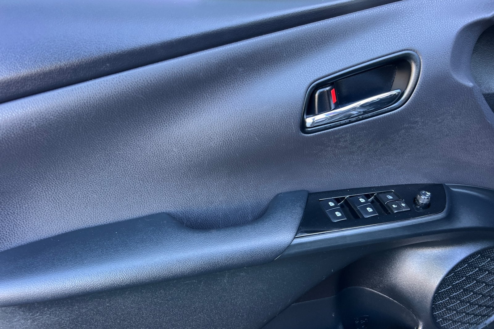 2017 Toyota Prius Prime Premium
