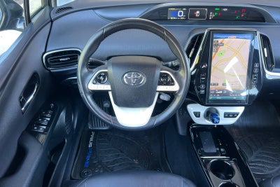 2017 Toyota Prius Prime Premium