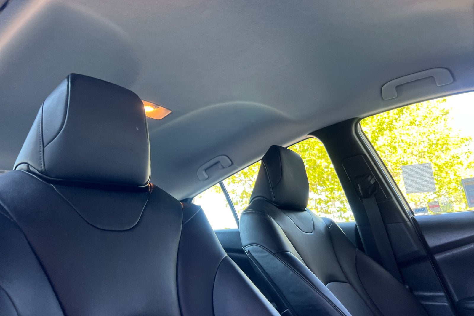 2017 Toyota Prius Prime Premium