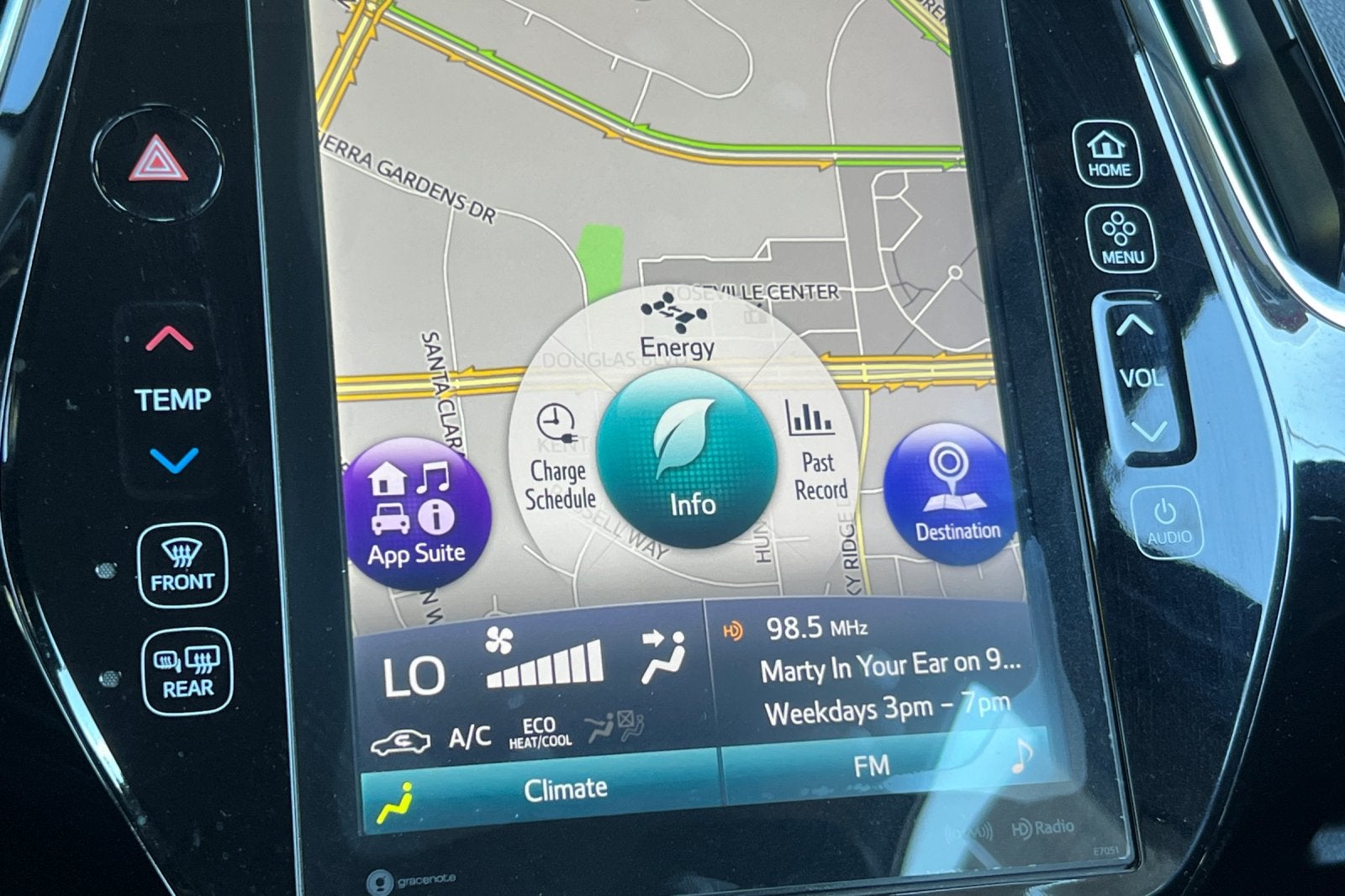 2017 Toyota Prius Prime Premium