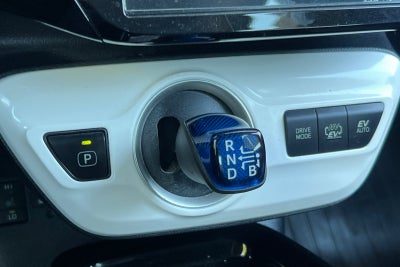 2017 Toyota Prius Prime Premium