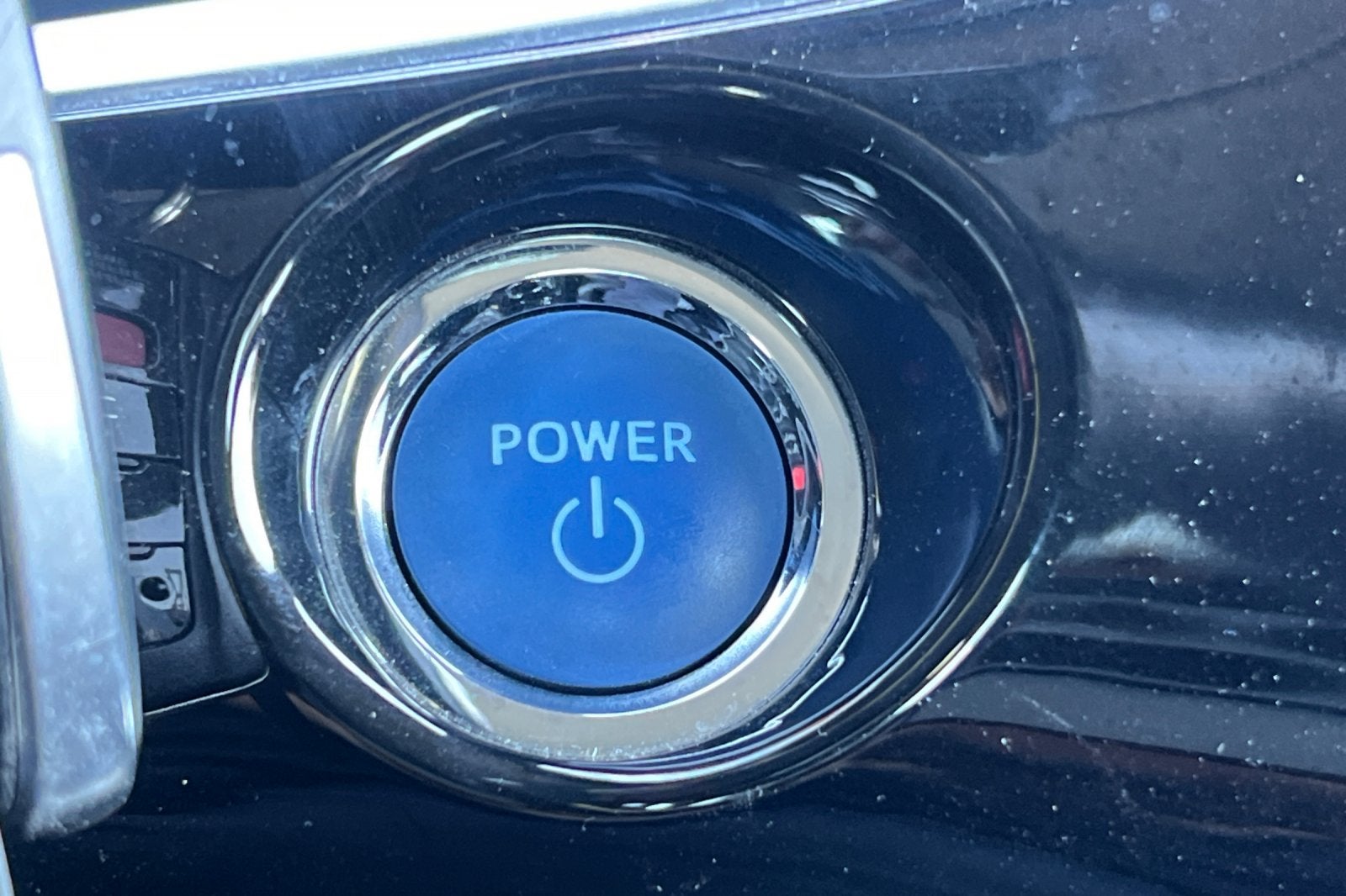 2017 Toyota Prius Prime Premium
