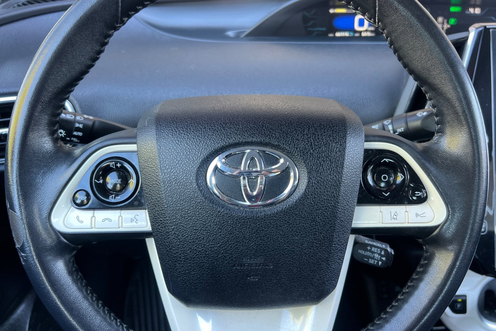 2017 Toyota Prius Prime Premium