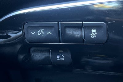 2017 Toyota Prius Prime Premium