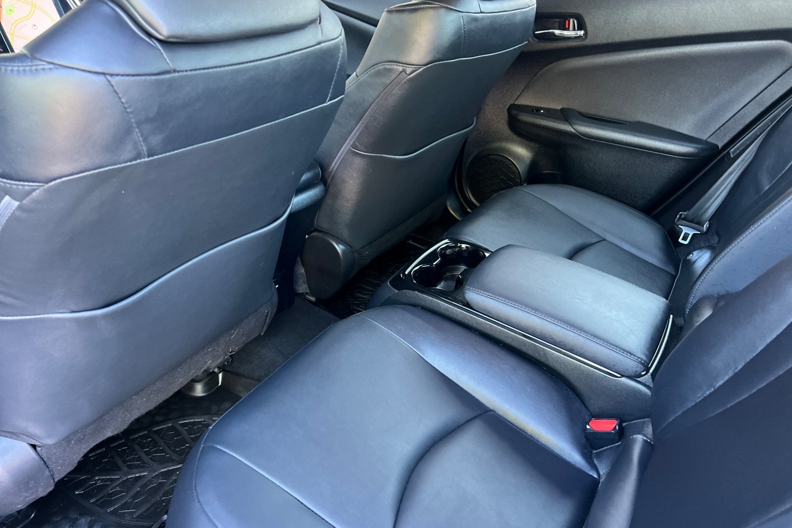 2017 Toyota Prius Prime Premium