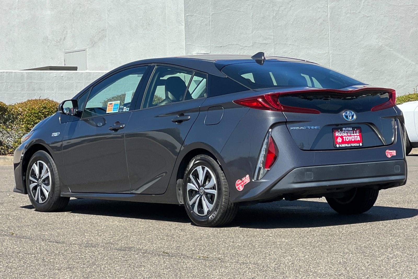 2017 Toyota Prius Prime Premium