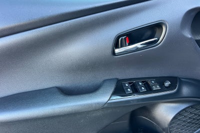 2017 Toyota Prius Prime Premium