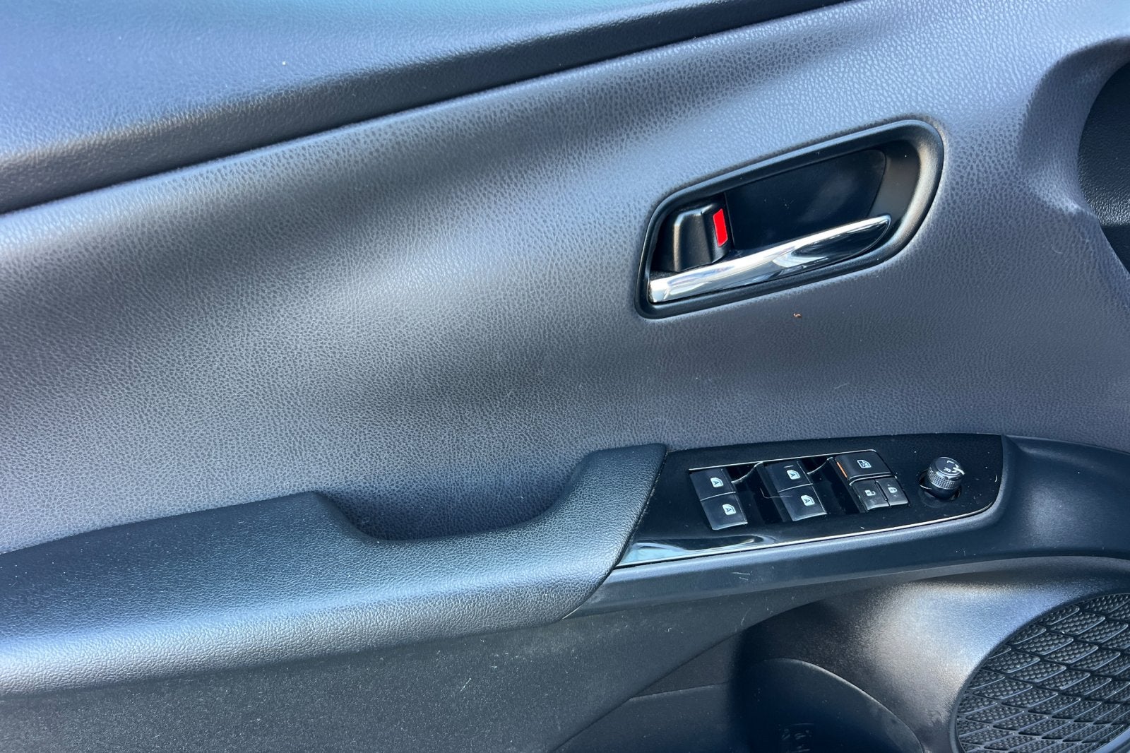 2017 Toyota Prius Prime Premium