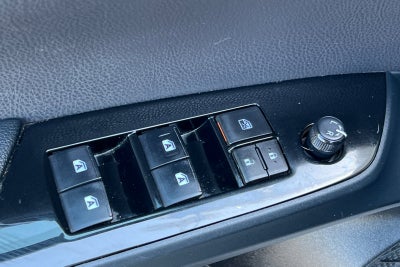 2017 Toyota Prius Prime Premium