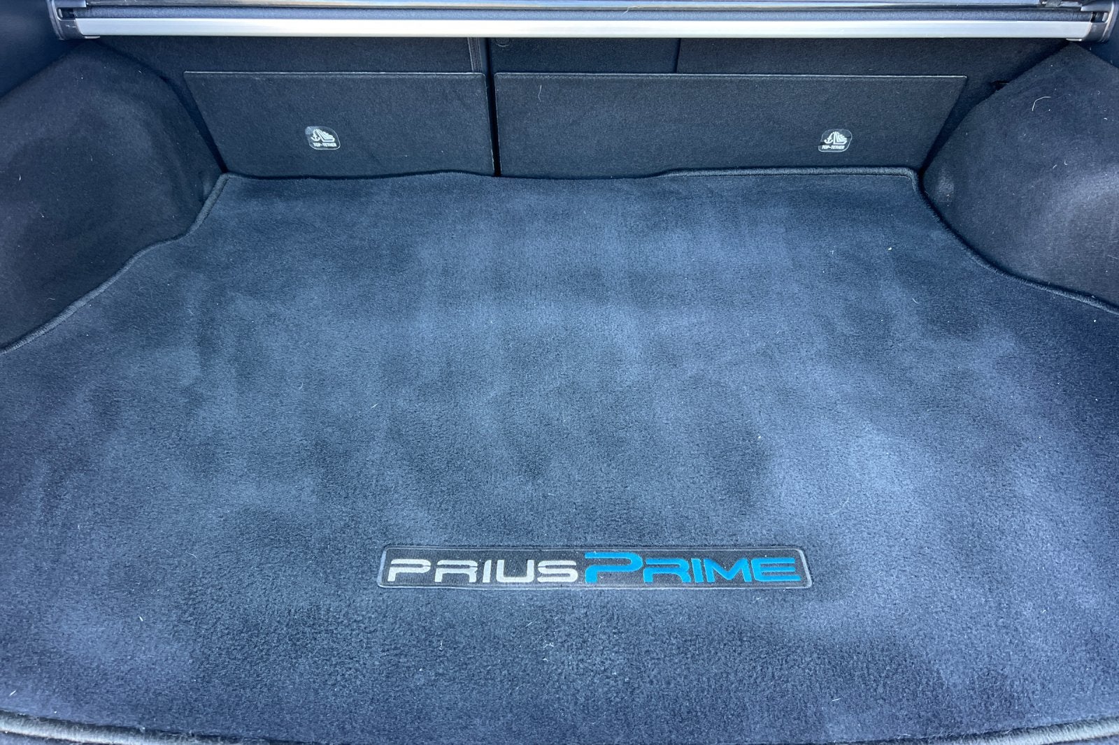 2017 Toyota Prius Prime Premium